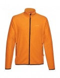 Forro polar CLASSIC ORANGE