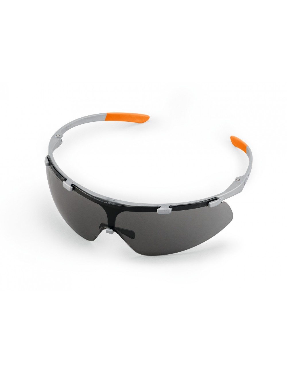Gafas SUPER FIT- Negro