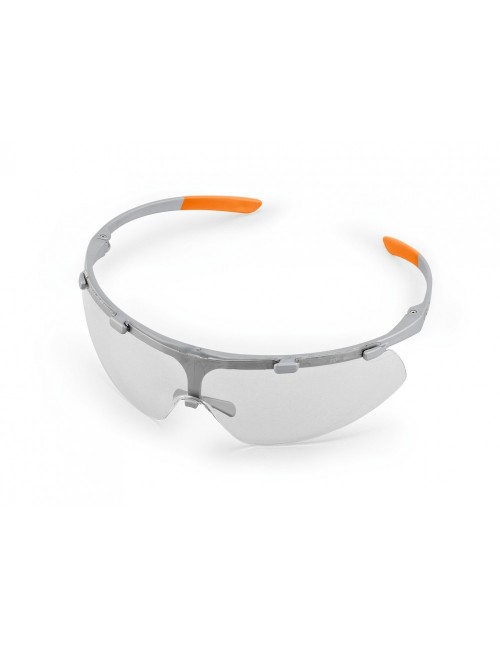 Gafas SUPER FIT- Transparentes
