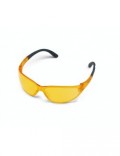 Gafas CONTRAST- Amarillo