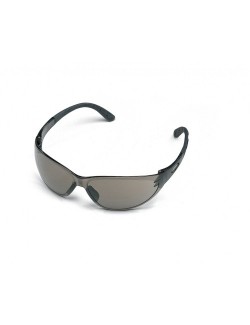 Gafas- de protección CONTRAST - Negro