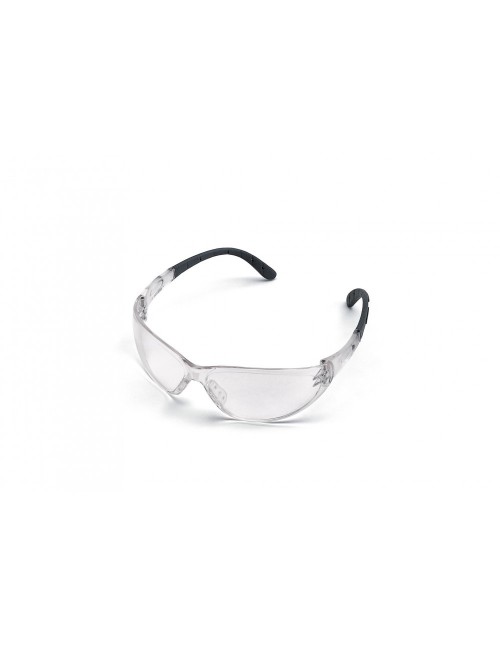 Gafas CONTRAST- Transparente
