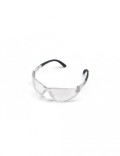 Gafas CONTRAST- Transparente