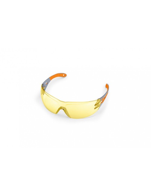 Gafas LIGHT PLUS- Amarillo