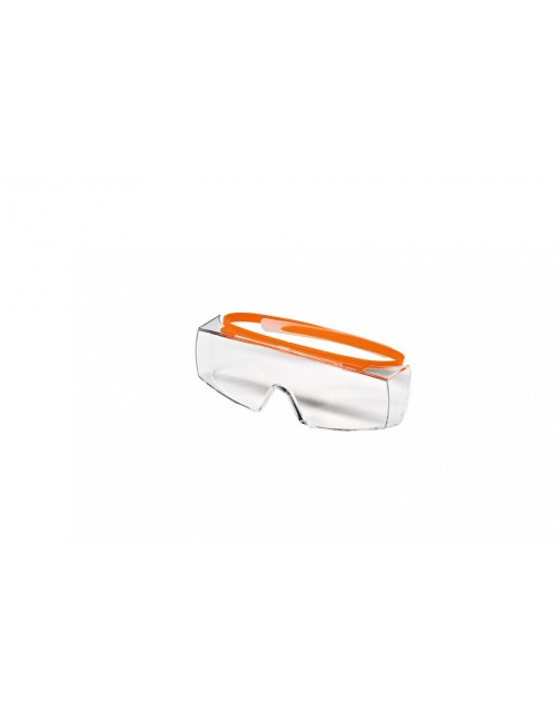 Gafas SUPER OTG- Transparentes