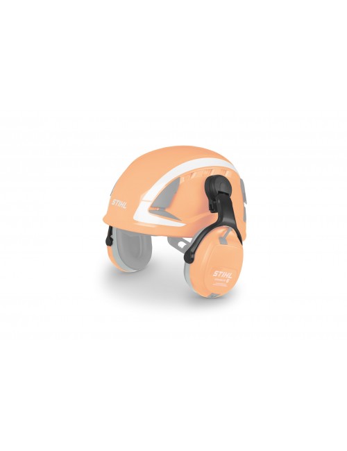 Adaptador para juego de cascos protectores de oídos (BT