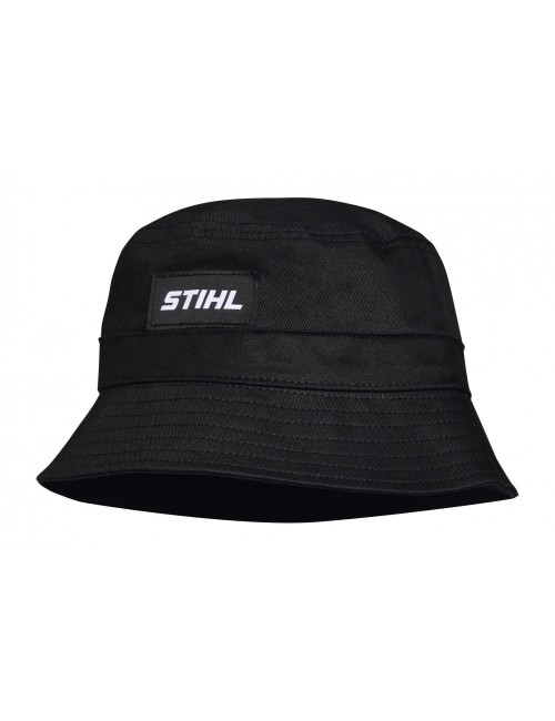 Gorro BUCKET Negro