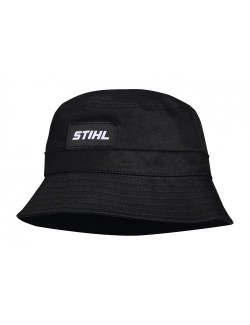 Gorro BUCKET Negro