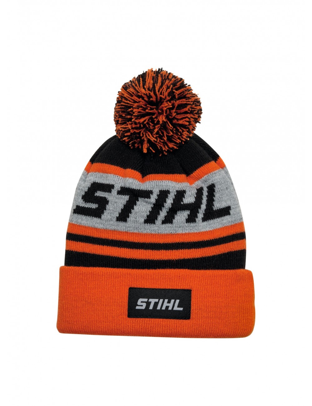 Gorro Kids POMPÓN 24