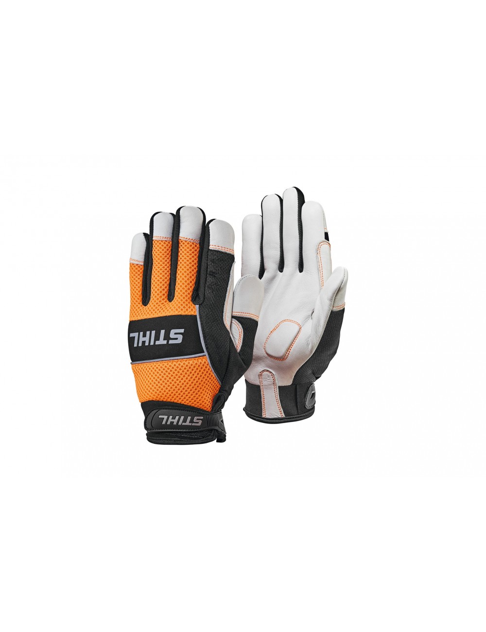 Guantes ADVANCE ERGO MS