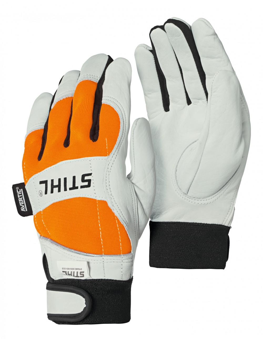 Guantes DYNAMIC PROTECT- con protección anticorte