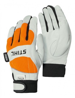 Guantes DYNAMIC PROTECT- con protección anticorte