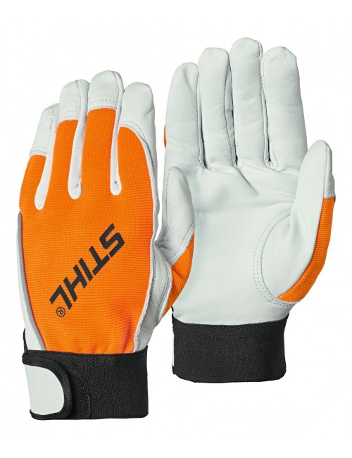 Guantes DYNAMIC- SENSOLIGHT