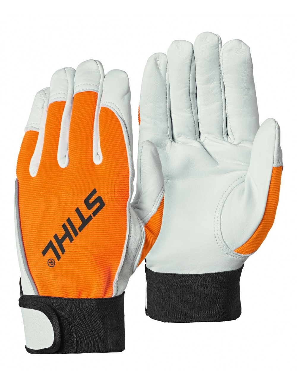 Guantes DYNAMIC- SENSOLIGHT