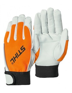 Guantes DYNAMIC- SENSOLIGHT