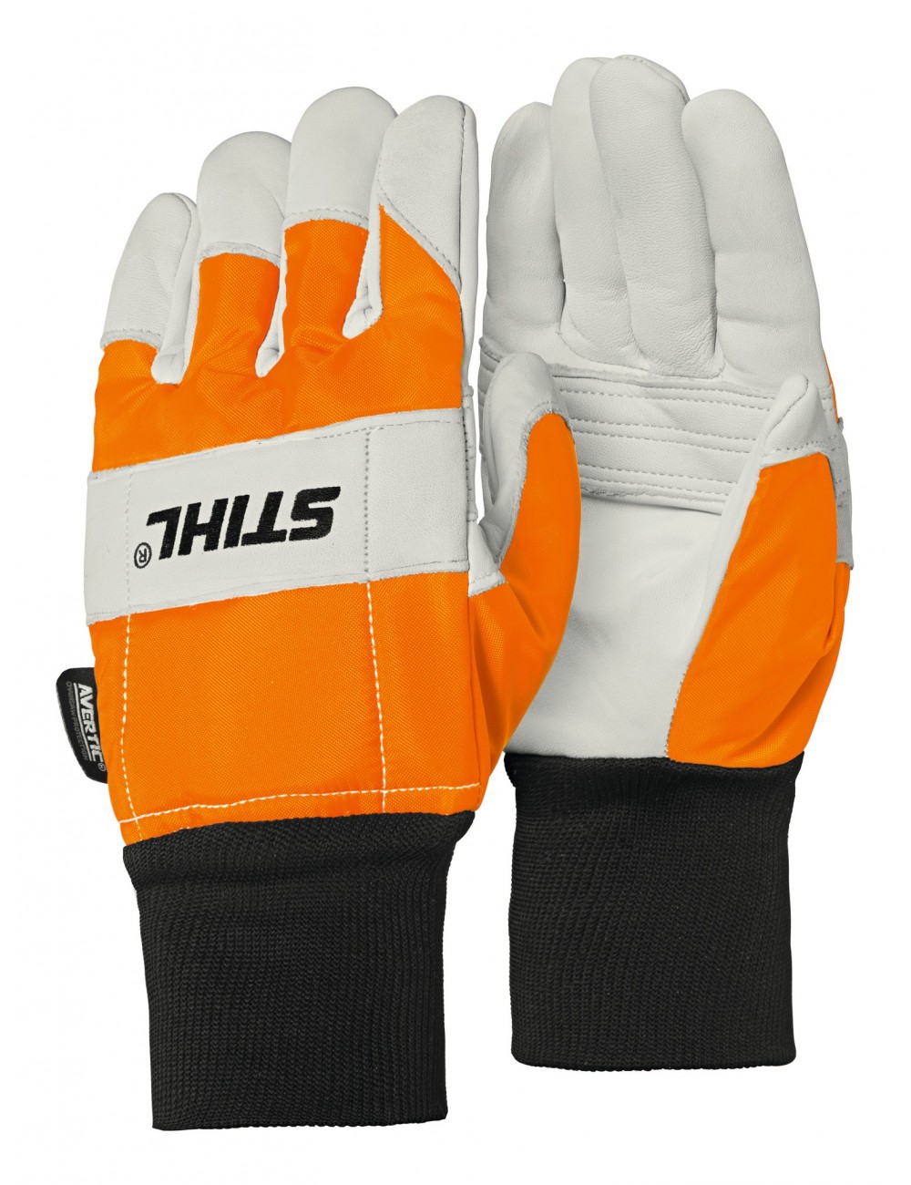 Guantes FUNCTION PROTECT MS- con protec. anticorte