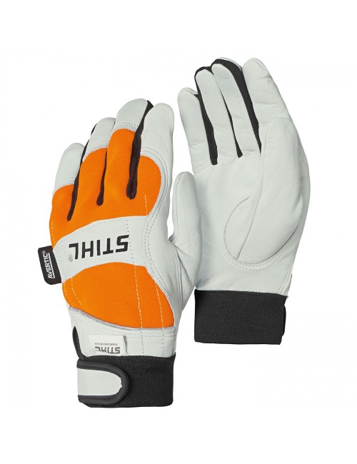 Guantes DYNAMIC, PROTECT MS, Talla S