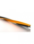 Hilo de corte CF3 Pro en forma de cruz- Ø 2-4 mm