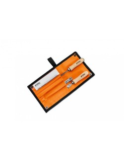 Juego de afilado 3-8 RH (HEXA)"