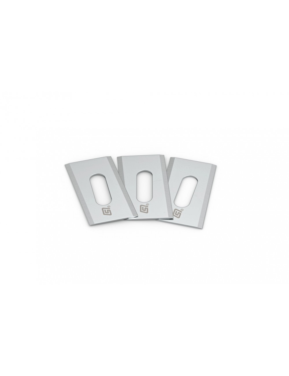 Kit de 9 cuchillas BASIC iMOW® Kit de 9 cuchillas BASIC iMOW®