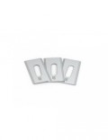 Kit de 9 cuchillas BASIC iMOW®