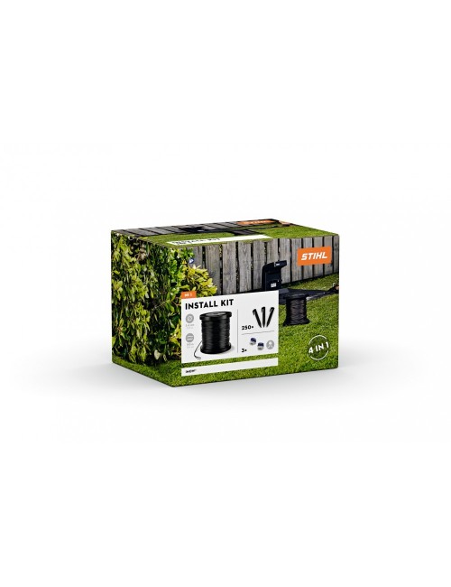 Kit de instalación 1