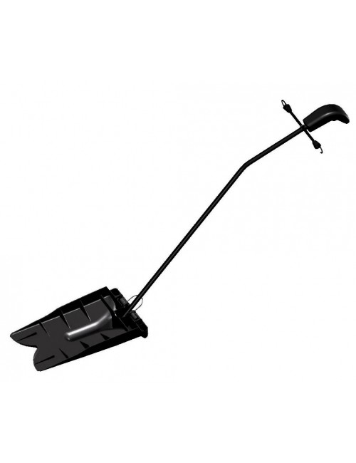 AMK 127- kit de mulching