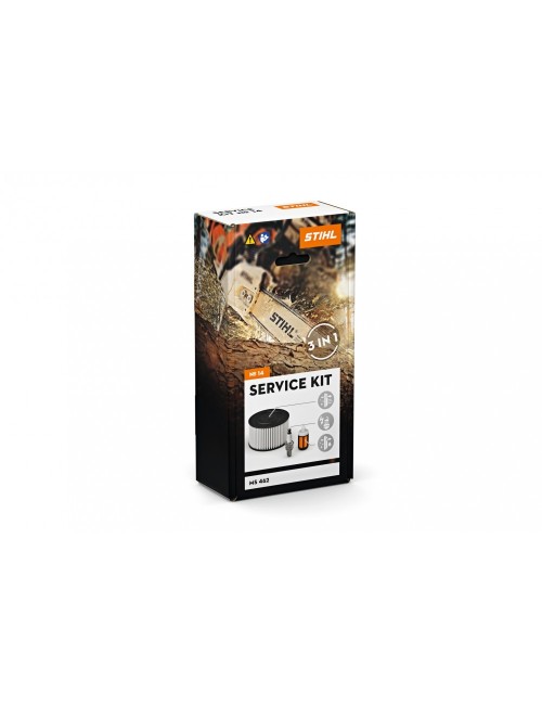 Kit de mantenimiento 14