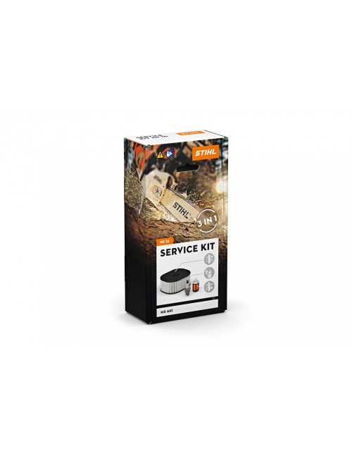 Kit de mantenimiento 16