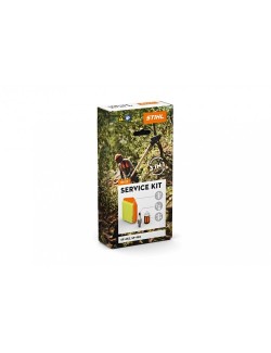 Kit de mantenimiento 27