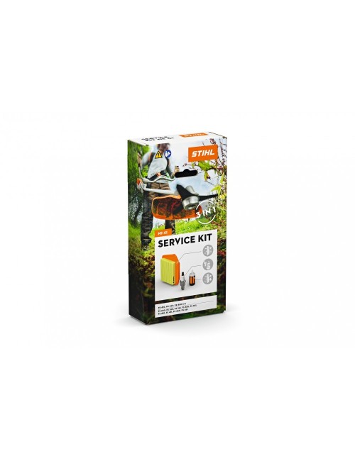 Kit de mantenimiento 41