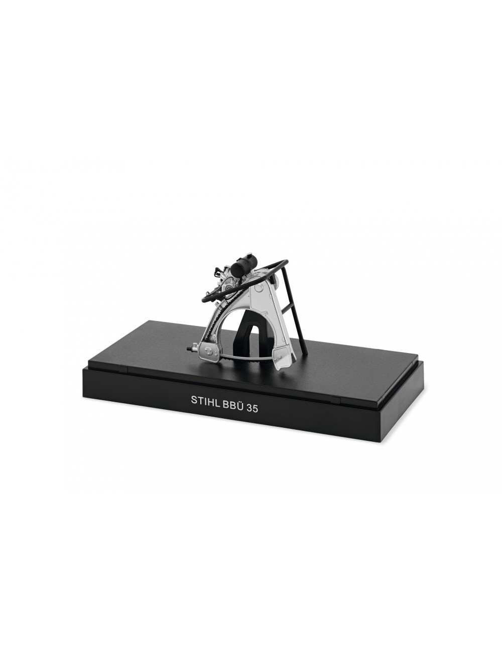 Maqueta MS- modelo BBÜ