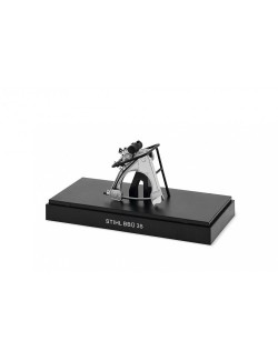 Maqueta MS- modelo BBÜ