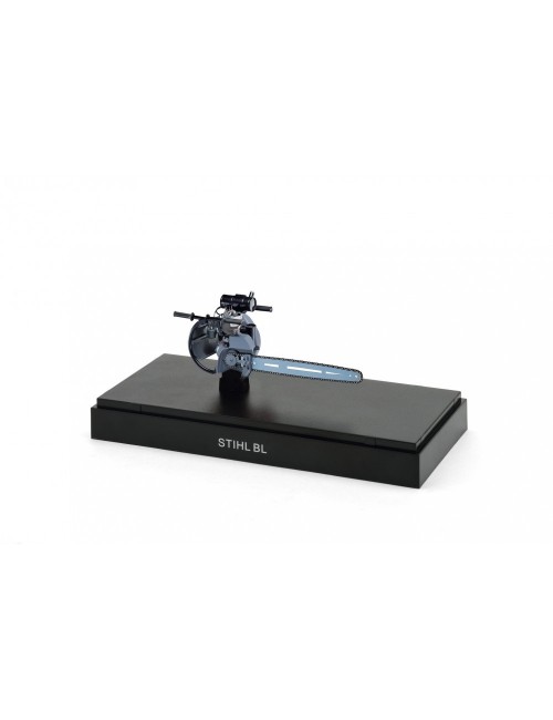 Maqueta MS- modelo BL