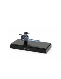 Maqueta MS- modelo BL