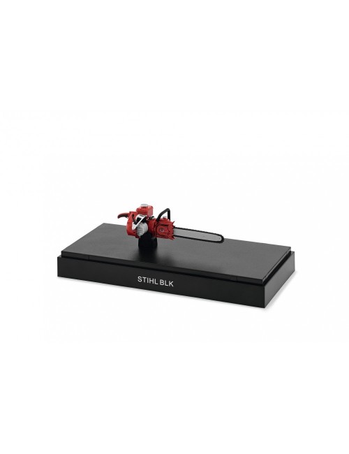 Maqueta MS- modelo BLK