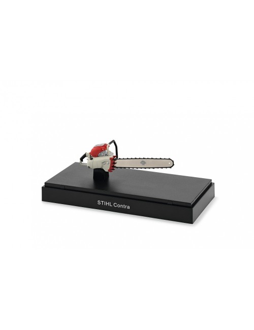 Maqueta MS- modelo CONTRA