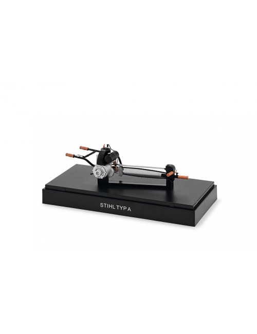 Maqueta MS- modelo Tipo A