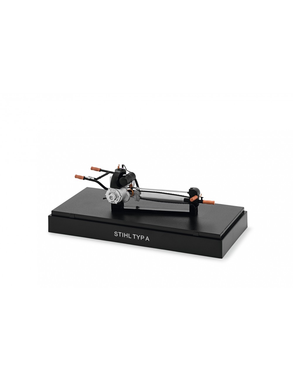 Maqueta MS- modelo Tipo A