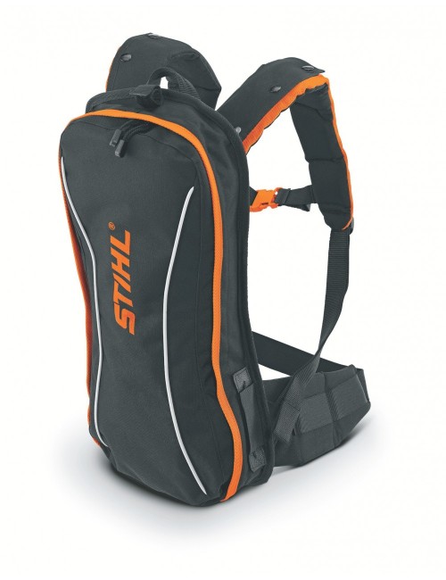 Mochila para batería