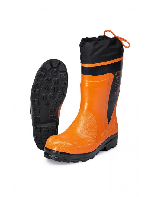 Botas de goma Function