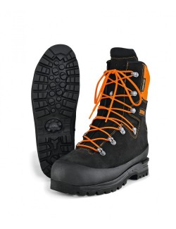 Botas de cuero -TREKKING ADVANCE GTX