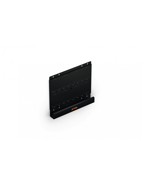 PANEL DE PARED PARA CARGADORES CR6