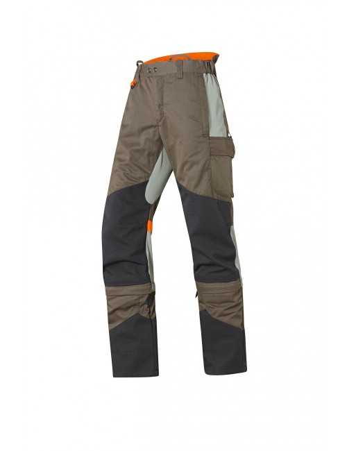 Pantalón para cortasetos HS MULTI-PROTECT