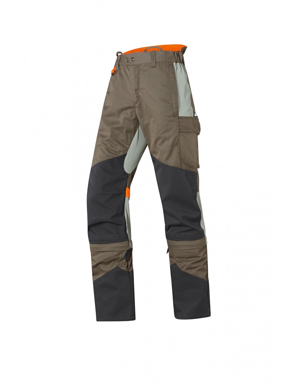 Pantalón para cortasetos HS MULTI-PROTECT Pantalón para cortasetos HS MULTI-PROTECT