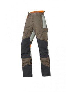 Pantalón para cortasetos HS MULTI-PROTECT