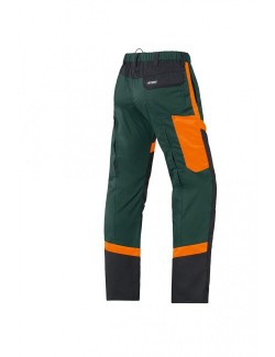 Pantalón para desbrozadora PROTECT FS