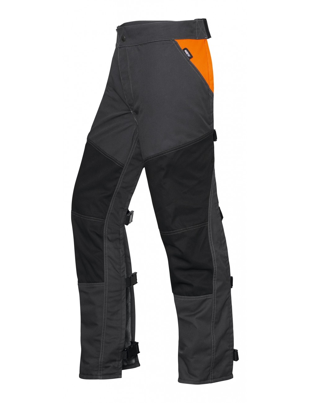 Pantalones anticorte FUNCTION 270º