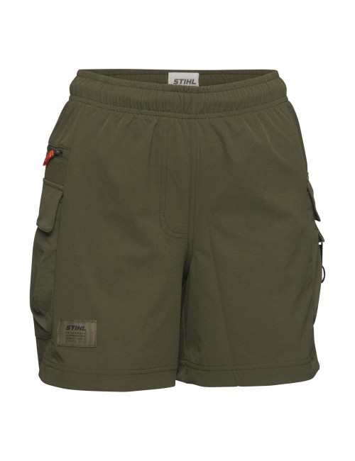 Pantalones cortos CARGO