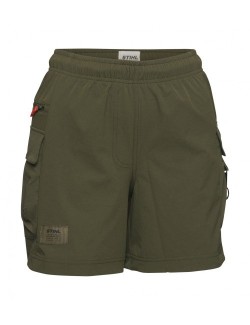 Pantalones cortos CARGO